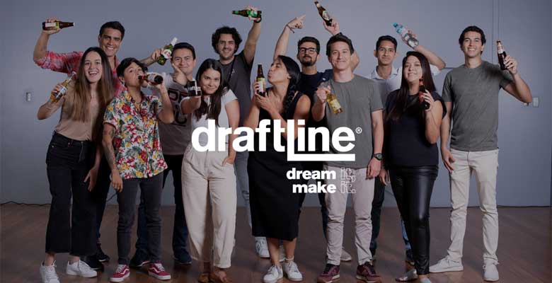 Draftline