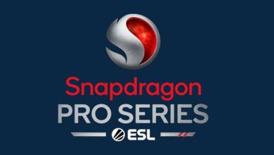 ESl Snapdragon