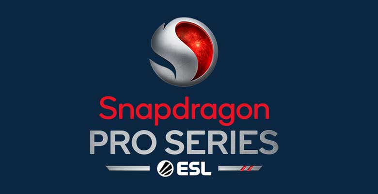 ESl Snapdragon