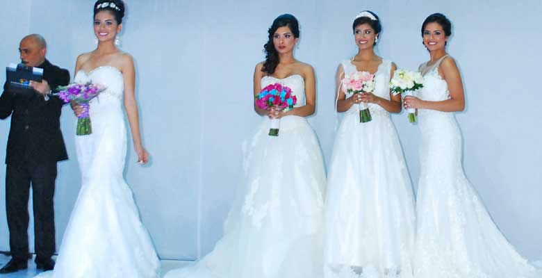 Feria Novias