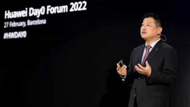 Huawei Forum