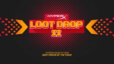 HyperX