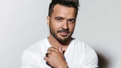 Luis Fonsi