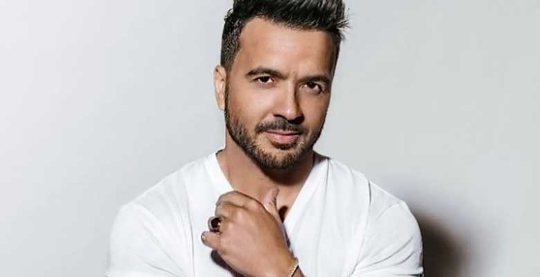 Luis Fonsi