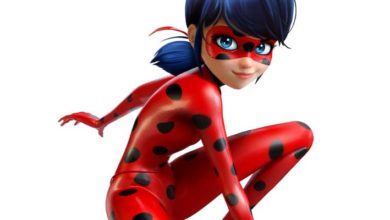 Miraculous Ladybug