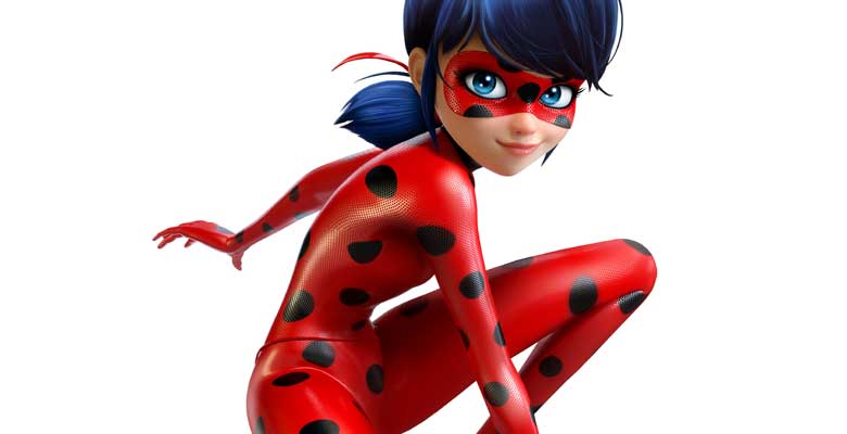 Miraculous Ladybug