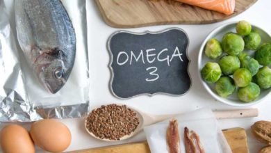 Omega 3