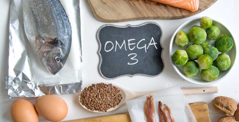 Omega 3