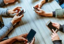Smartphones