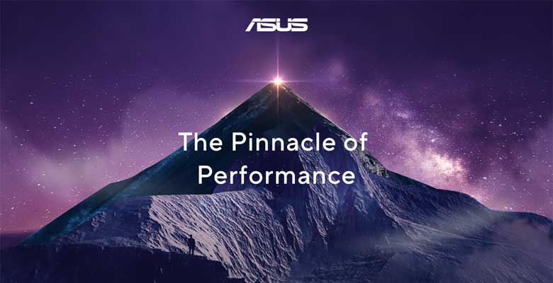 Asus Evento