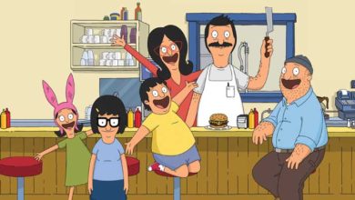 Bob's Burger