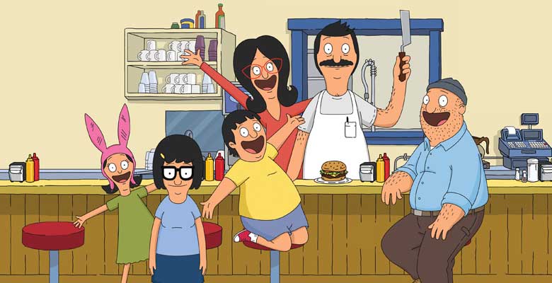 Bob's Burger