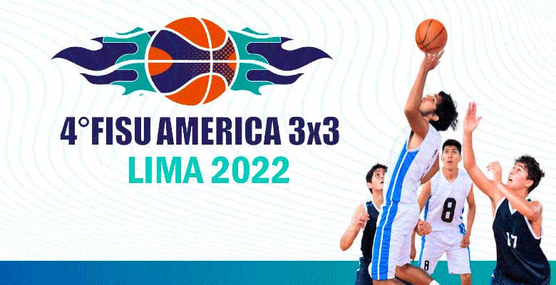 Fisu America 2022