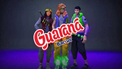Guarana Backus