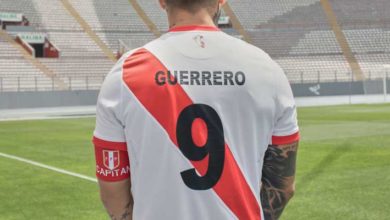 Guerrero