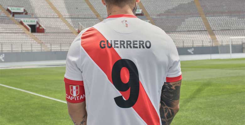 Guerrero