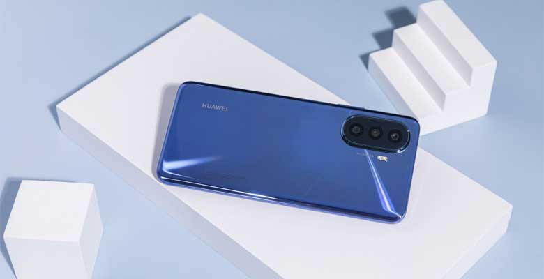 Huawei Nova Y70