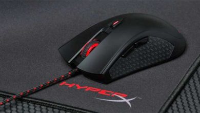 Mouse HyperX