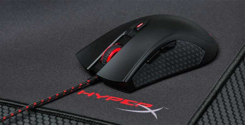 Mouse HyperX