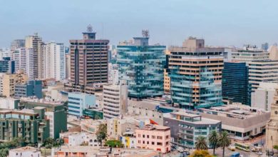 Centenario Oficinas lanza bono del sector oficinas