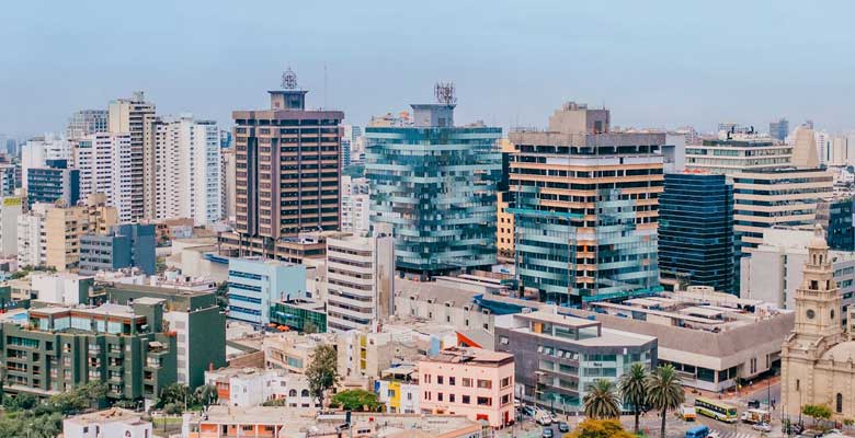 Centenario Oficinas lanza bono del sector oficinas