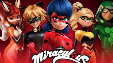 Miraculous