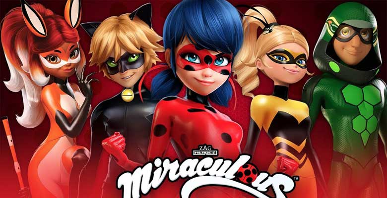 Miraculous