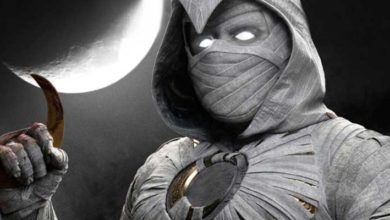 Moon Knight