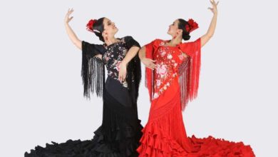 Pasión Flamenca