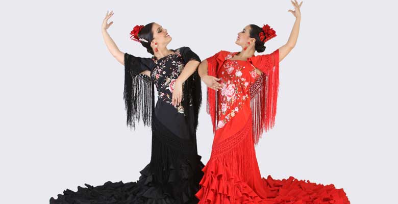 Pasión Flamenca