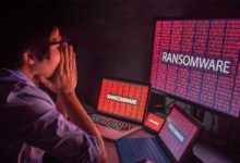 Ransomware