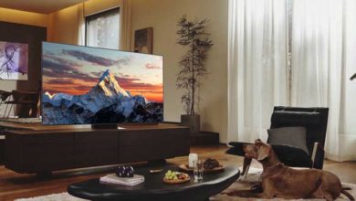 Samsung TV