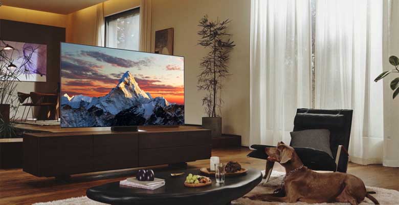 Samsung TV