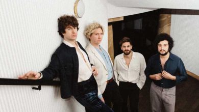 The Kooks