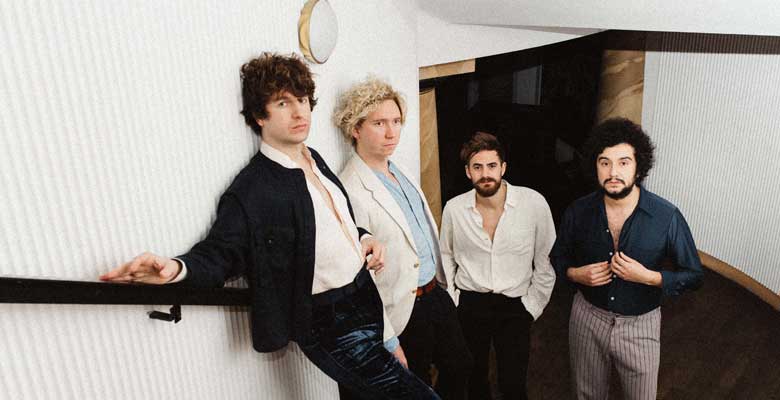 The Kooks