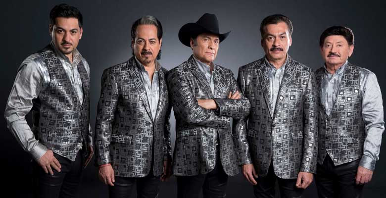 Los tigres del norte