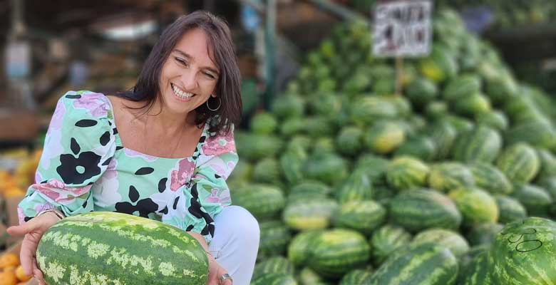 Vida Saludable