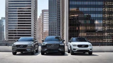 Volvo Cars