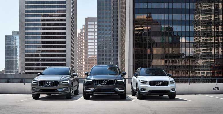 Volvo Cars