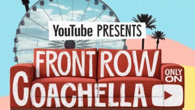 YouTube transmitirá en vivo el festival Coachella 2022