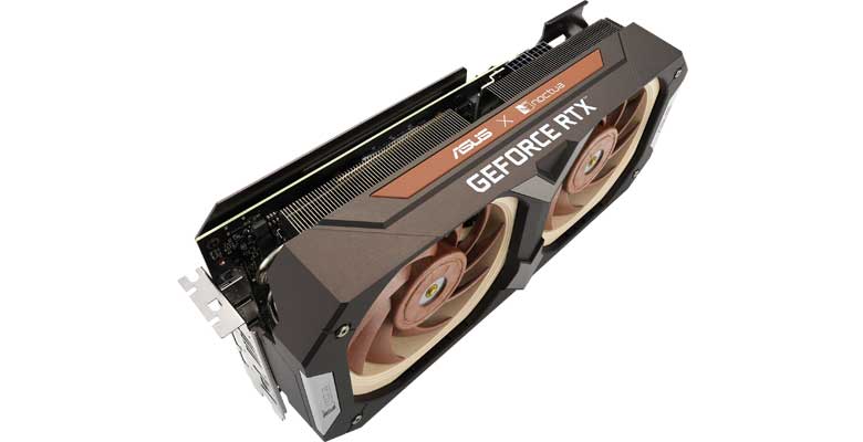 Asus Geforce