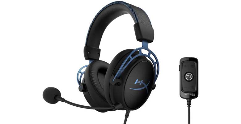 Auriculares Hyperx