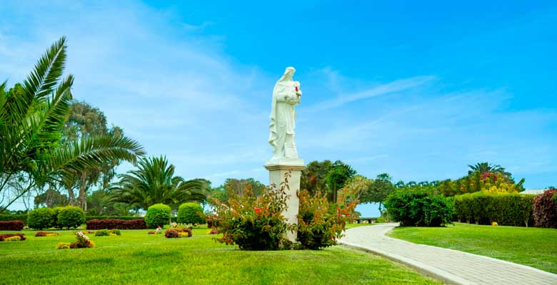 Cementerio