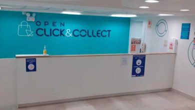 Click Collect