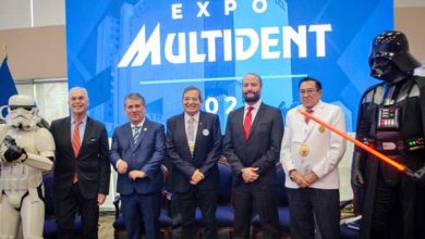 Expo Multident