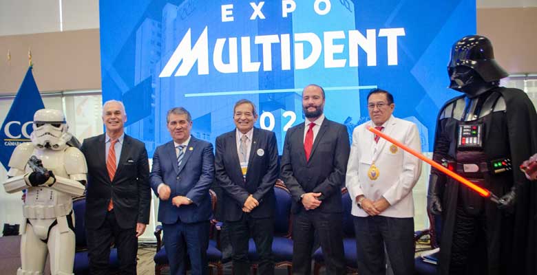 Expo Multident