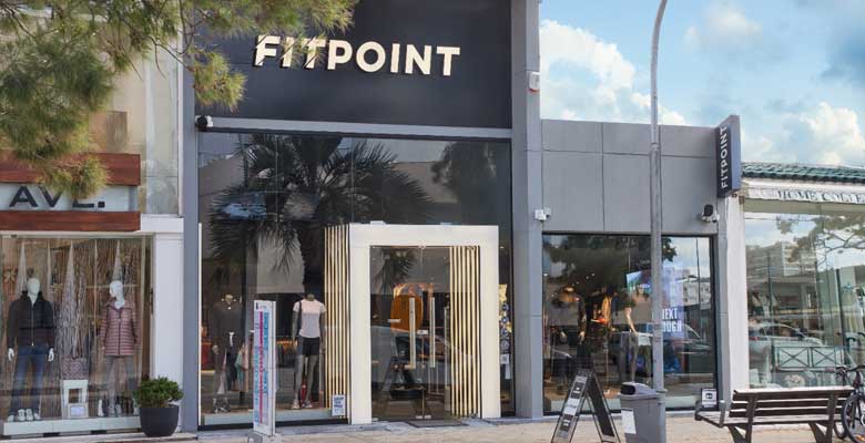 Fitpoint