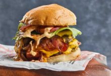 Hamburguesa