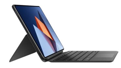 Huawei Matebook E