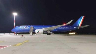 ITA Airways se convierte en el primer operador italiano del A350